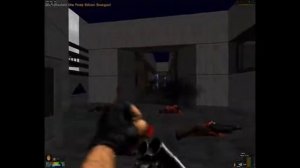 Doom 2 MAYhen2020 MAP01 SD-MAX with Enhanced Vanilla Project