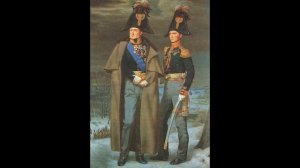 Милорадович Михаил Андреевич. Биография.