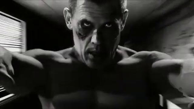 Город Грехов 2 Sin City 2 Trailer смотреть онлайн