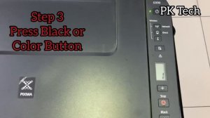 How to reset Canon Pixma G3010 Printer ??