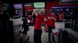 КОГДА НА РАБОТЕ КТО-ТО ЗЕВНУЛ