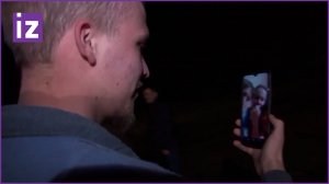 Звонок домой: разговор с родными сразу после освобождения из украинского плена / Известия