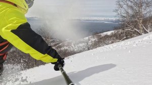Красная сопка 02.04.24