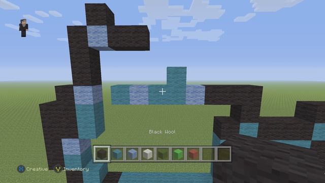 Minecraft Pixel Art - Bulbasaur Pokemon #001 смотреть онлайн