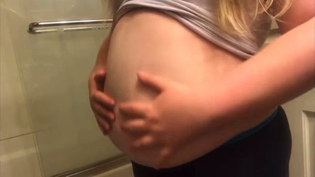 Fat girl inflation (read bio)