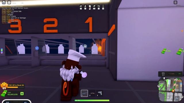 4 new weapons update /Mad City Chapter 2/Roblox смотреть онлайн