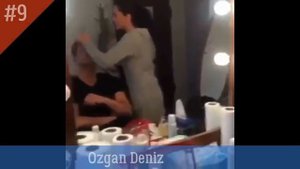 Армянский Mi gna хит в Турции