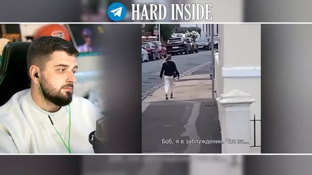 HARD PLAY РЕАКЦИЯ НА 10 Самых Страшных Видео, Которые Никто Не Должен Увидеть