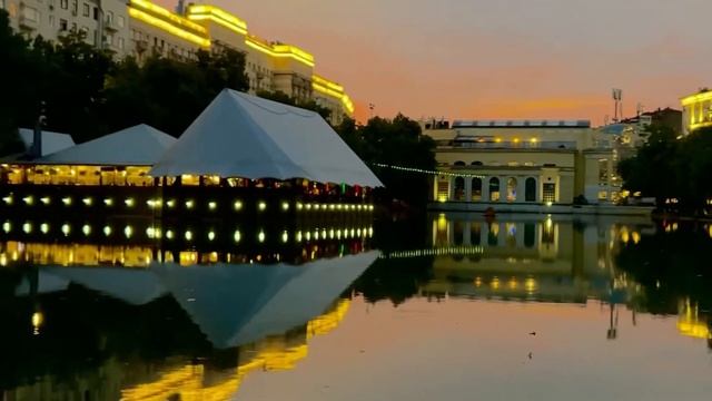 КАК ЗАСНУТЬ  БЕЗ СНОТВОРНОГО? Музыка для быстрого сна?#природа#красота#сон#музыка#расслабление смотреть онлайн