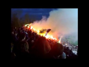 ФК "Тюмень" - "Алания"  Кубок России