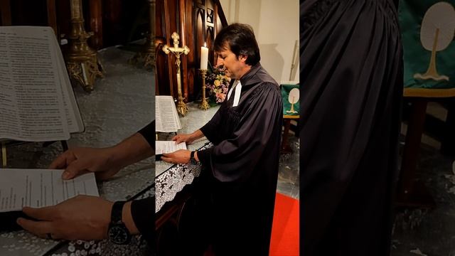 LIVE - Culto de Oração com o P. Milton Jandrey - 06/02/24 смотреть онлайн