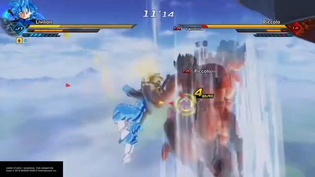 How to get super dragon fly in dragon ball xenoverse 2 смотреть онлайн