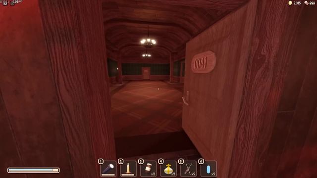 КАК ПРОЙТИ ДОРС ХАРД МОД? | Super Hard Mode Doors смотреть онлайн