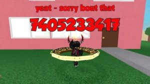 ??NEW ROBLOX BYPASSED AUDIO ID CODES APRIL 2023 [#8] (LOUD PHONK, BRAZIL FUNK...)