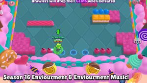 Dark Brawlidays Menu Music! | Brawl Stars Dark Brawlidays Menu Music | Brawl Stars OST