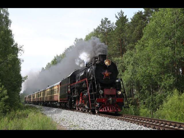 СвЖД представила уральцам топовые туристические проекты РЖД смотреть онлайн