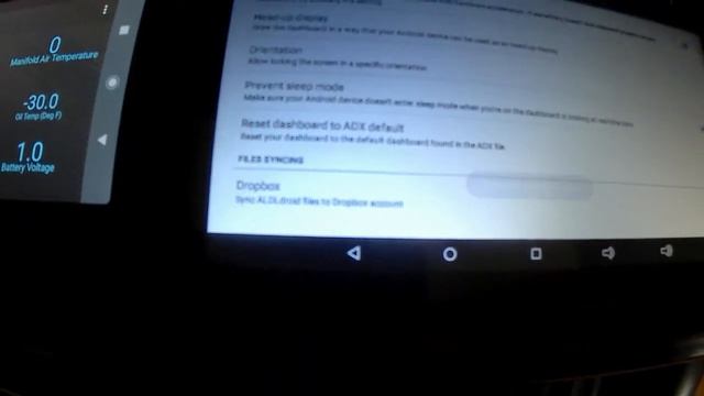 Follow up to Data Logging using ALDLDroid смотреть онлайн