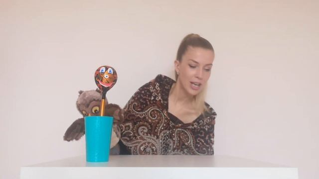 Деревянные ложки смотреть онлайн