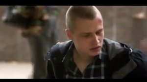 Антипов отомстил за Щукина.МОЛОДЁЖКА