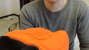 Велотрусы из китая