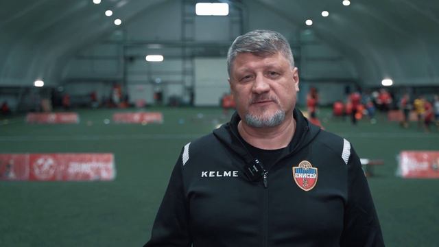 Академии «Я Чемпион» - Краевой фестиваль по фиджитал-футболу. смотреть онлайн