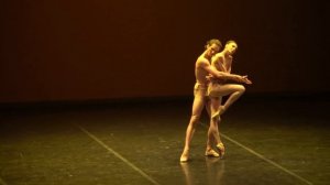 Caravaggio (Artemy Belyakov, Svetlana Zakharova) Караваджо (Артемий Беляков, Светлана Захарова)