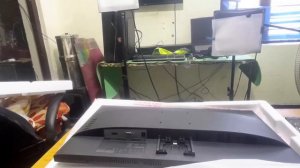 MSI PRO MP241X - Professional Computer Monitor 24 inches - 16:9 Full HD  75Hz - UNBOXING !!!!!