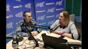 Интервью начальника ИЛСиПК УФСИН по Брянской области Юрия Солоникова
