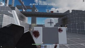 Roblox-Blood Engine-All finishers(sorry no chainsaw)