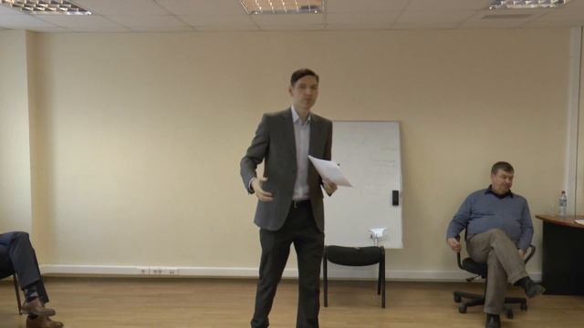 Фидбэк техника вопросов