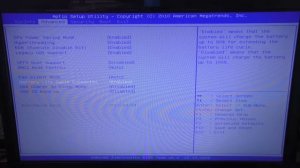 Разбираю аккумулятор Lenovo b590