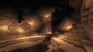 How to make your own Minecraft 1.17 Caves! [Survival Friendly] [Tutorial]