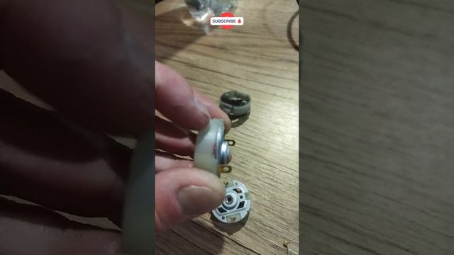 Lux-Tools шуруповерт - ремонт ЧАСТЬ 2