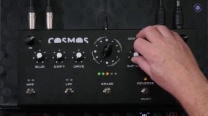 SOMA Cosmos - Its Not  A Looper, Its A Drifting Memory Station