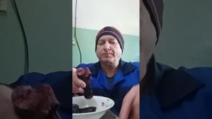 На обзор колбаса кровяная Традиционная из магазина Ашан