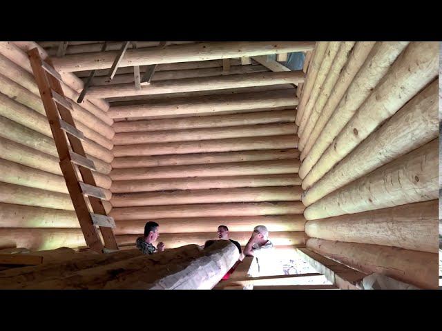 Вышли на отделку объекта смотреть онлайн