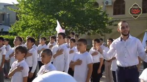 руский нашиды про имам махди