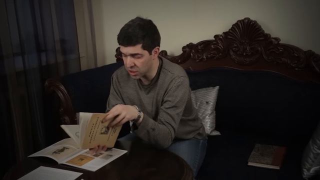 Военная старина. Париж, 1947. Казачество. HD antik-tv.com: РЕДКИЕ КНИГИ смотреть онлайн