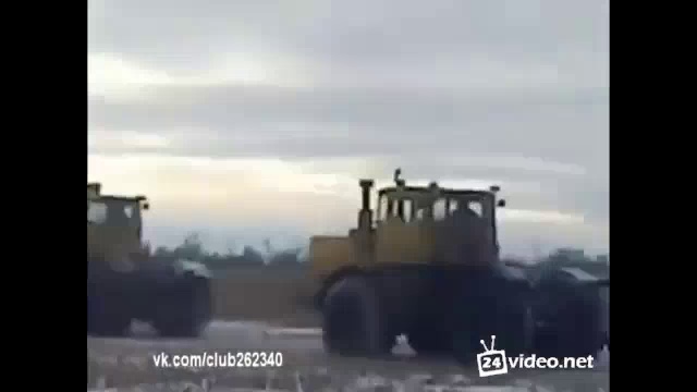 Бурлацкая техника