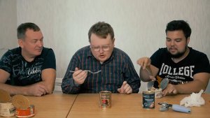 ОБЗОР ТУШЕНКИ