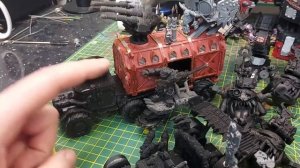 ORKTOBER and what ill be doing for the month