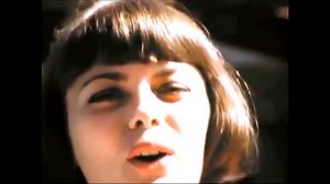 Мирей Матье «Прости мне этот детский каприз» — Mireille Mathieu «Pardonne moi ce caprice d'enfant»