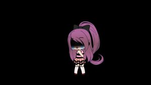 ///Это судьба преподносит урок/// клип Gacha life | гача лайф