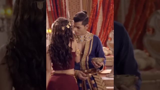 Aladdin naam toh suna hoga | Siddhart Nigam | Avneet Kaur | 😅🤣💗❤❣💟💙