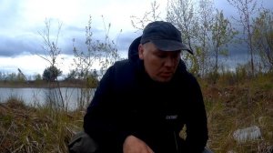 Такого я не ожидал! Ловля раков в мае раколовками!