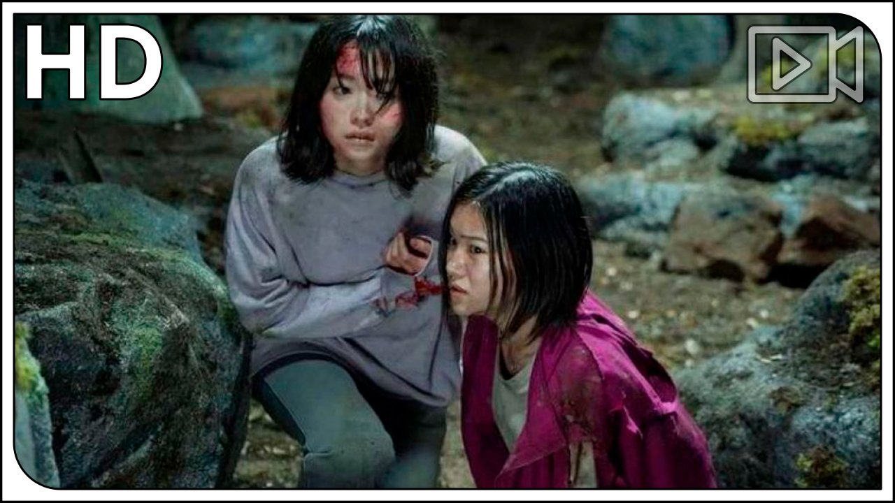 Лес Самоубийц – Трейлер HD (12+) [Фильм 2021] – Русский дубляж