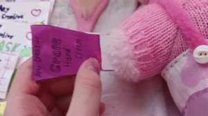 Салон красоты для уточек лалафанфан 🐥!!! Необычный день уточки Зефирки🌸💓. Any Creative 💜