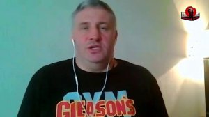 ЕМЕЛЬЯНЕНКО vs ДЖИГАН #емельяненко #джиган #бокс #боксёр #fight