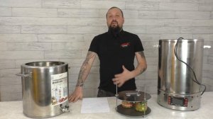 ВЫБОР АВТОКЛАВА. Какой лучше ???