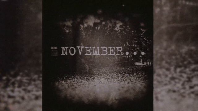 [FREE] "November" | JCBL | Underground Type Beat | Abstract Type Beat | Cypress Hill Type Beat